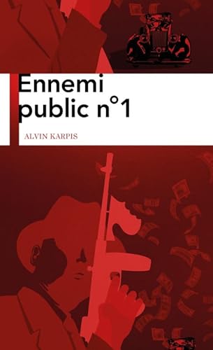 Stock image for Ennemi public n1 for sale by Ammareal