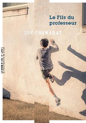 Stock image for Le fils du professeur for sale by WorldofBooks