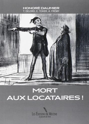 9782358960311: MORT AUX LOCATAIRES!