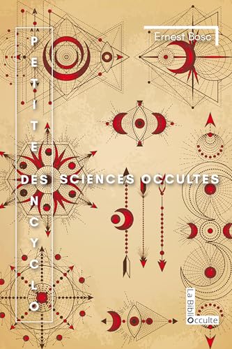 Stock image for Petite encyclo des sciences occultes for sale by medimops