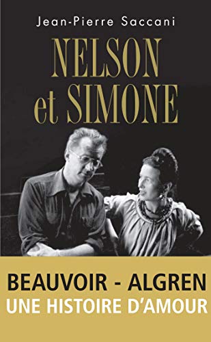 9782359052169: Nelson et Simone