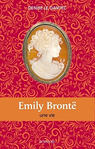 Stock image for Emily Bront, biographie for sale by medimops