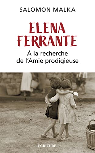 Beispielbild fr Elena Ferrante zum Verkauf von Ammareal