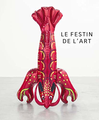 9782359061116: FESTIN DE L ART (LE)