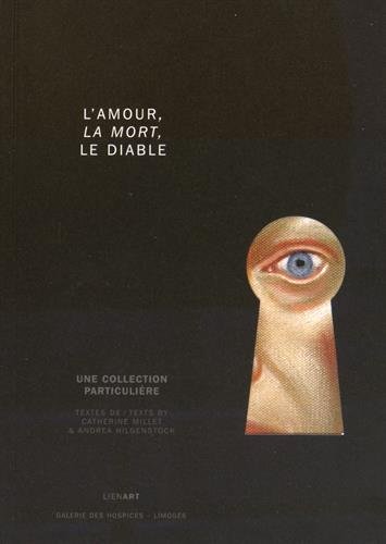 Beispielbild fr Amour la mort et le diable (l) zum Verkauf von Ammareal