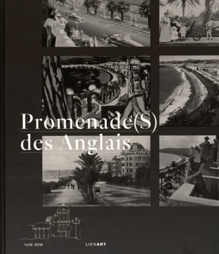 Beispielbild fr Promenades des anglais [Paperback] Collectif zum Verkauf von LIVREAUTRESORSAS