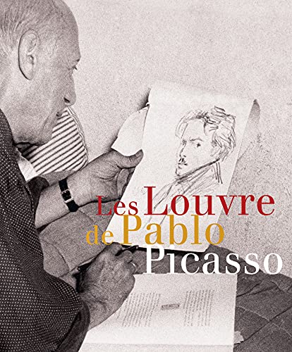 Stock image for Les Louvre de Pablo Picasso for sale by MaxiBooks