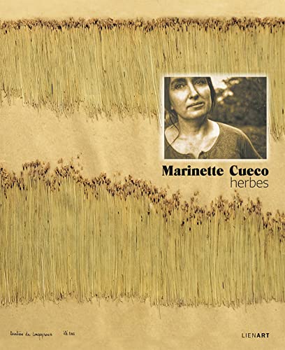 9782359063554: Marinette Cueco: Herbes
