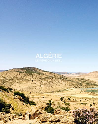 Stock image for Algrie, le rve d'un rel for sale by Librairie Th  la page