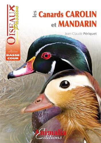 Beispielbild fr Les Canards Carolin Et Mandarin zum Verkauf von Hamelyn