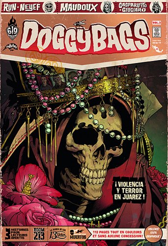 9782359103595: Doggybags - Coffret Cale Vol.3