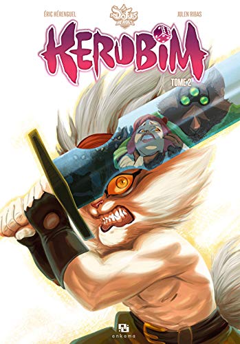 Beispielbild fr DOFUS HEROES KERUBIM 2/2 (DOFUS HEROES, 2) (French Edition) zum Verkauf von Better World Books