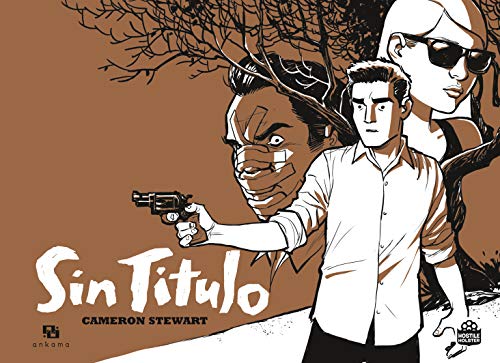 Stock image for Sin Titulo for sale by RECYCLIVRE