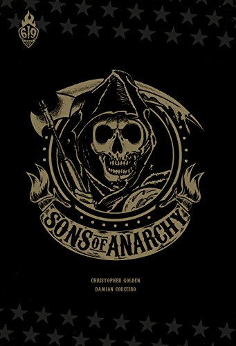 Stock image for Sons of anarchy Tome 1 for sale by medimops