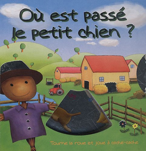 9782359140330: O est pass le petit chien ?