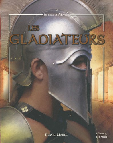 Stock image for Les gladiateurs for sale by Ammareal