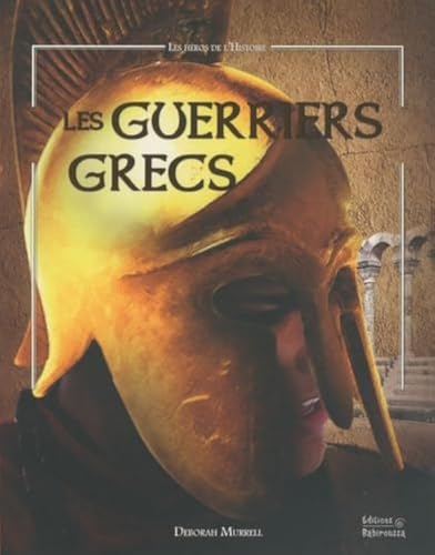 Imagen de archivo de Les guerriers grecs a la venta por Ammareal