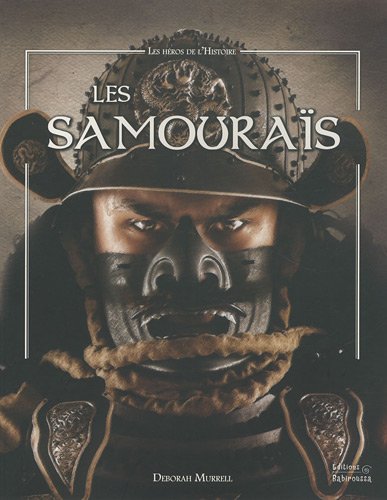 Imagen de archivo de Les samouras a la venta por Ammareal