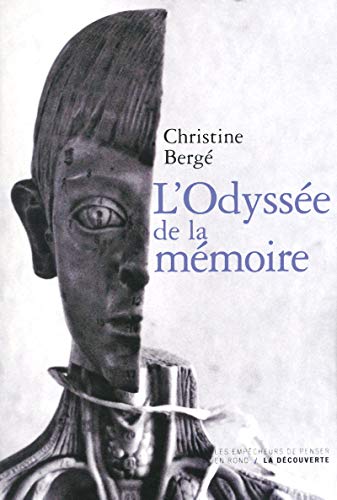 Stock image for L'odysse de la mmoire (French Edition) for sale by Books Unplugged