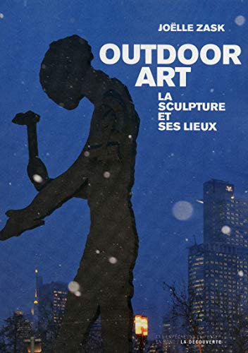 9782359250596: Outdoor Art: La sculpture et ses lieux
