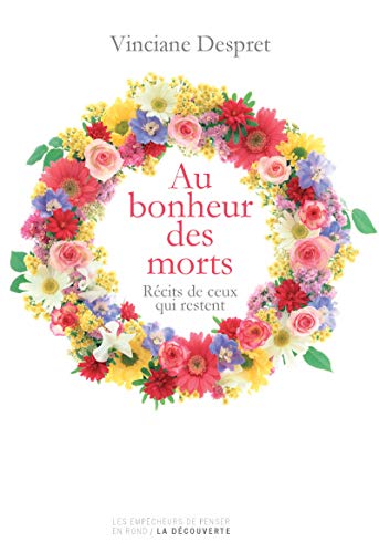 Stock image for Au bonheur des morts for sale by medimops