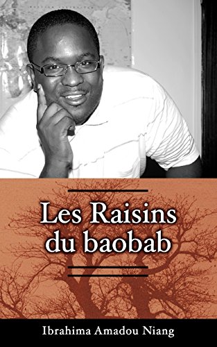 Beispielbild fr Les Raisins du baobab zum Verkauf von Lucky's Textbooks