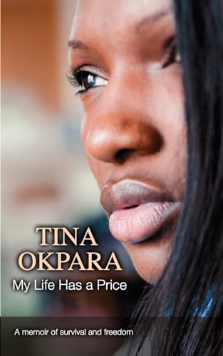 Beispielbild fr My Life Has a Price: A Memoir of Survival and Freedom zum Verkauf von ThriftBooks-Atlanta