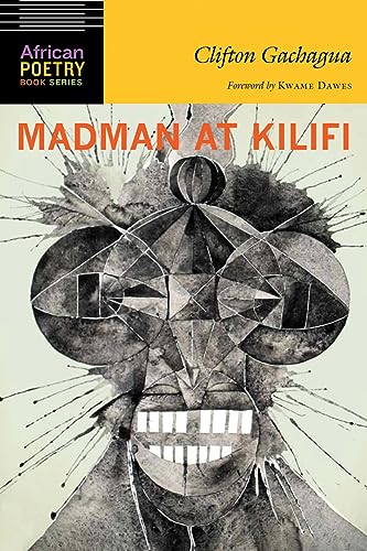 Beispielbild fr Madman at Kilifi zum Verkauf von PBShop.store US