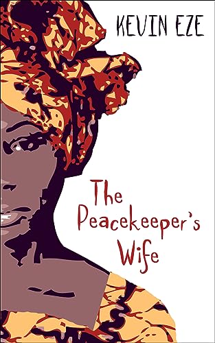 9782359260441: The Peacekeeper's Wife