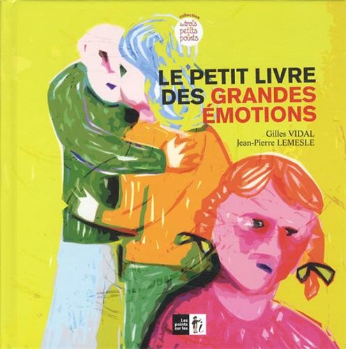 Stock image for Petit livre des grandes motions (Le) for sale by medimops