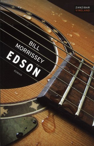 Edson (9782359310320) by Morrissey, Bill