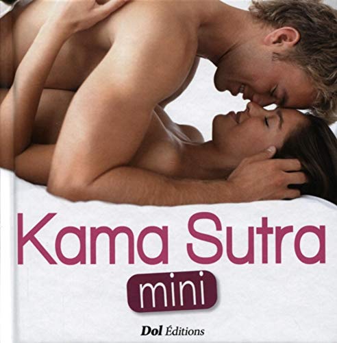 Stock image for Kama-sutra mini Collectif Edigo for sale by Untje.com