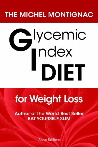 Imagen de archivo de Glycemic Index Diet For Weight Loss a la venta por WorldofBooks
