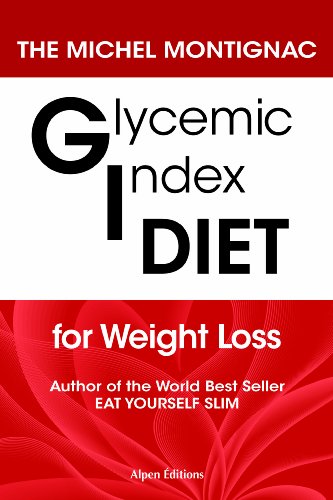 Stock image for Glycemic Index Diet For Weight Loss for sale by WorldofBooks