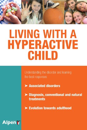 Stock image for Living With a Hyperactive Child for sale by Blackwell's