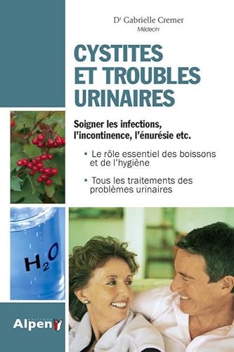 Beispielbild fr Cystites et troubles urinaires zum Verkauf von Ammareal