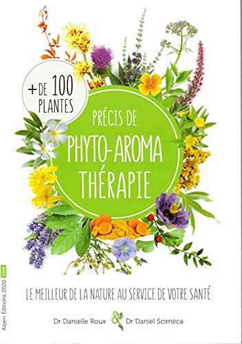 Beispielbild fr Prcis de phyto-aromathrapie zum Verkauf von medimops