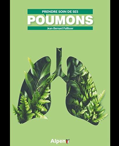 Beispielbild fr Prendre soin de ses poumons zum Verkauf von medimops