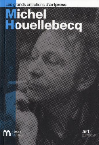 Imagen de archivo de Michel Houellebecq a la venta por Ammareal