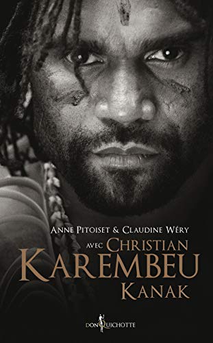 Beispielbild fr Christian Karembeu, Kanak zum Verkauf von RECYCLIVRE