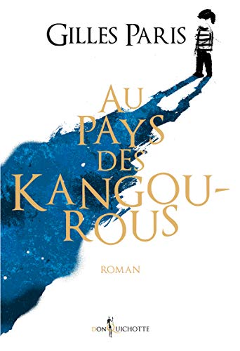 9782359490589: Au pays des kangourous