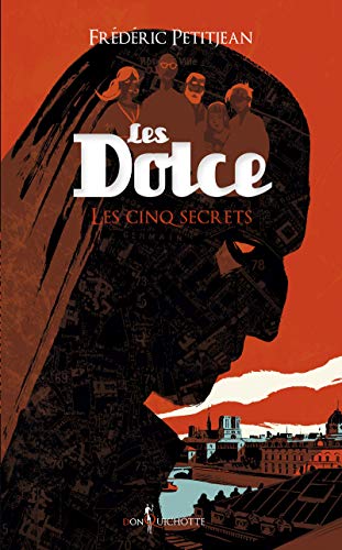 Beispielbild fr Dolce, les Cinq Secrets(les) T2 zum Verkauf von Better World Books