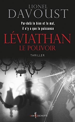 Stock image for Lviathan. Le Pouvoir for sale by RECYCLIVRE