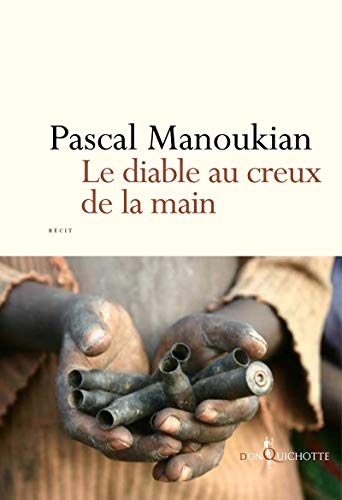 Stock image for Le Diable au creux de la main for sale by medimops
