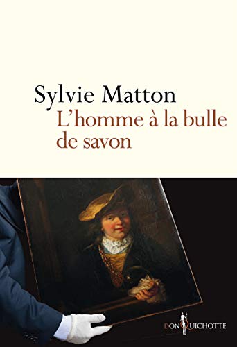 Stock image for L'Homme  la bulle de savon for sale by WorldofBooks