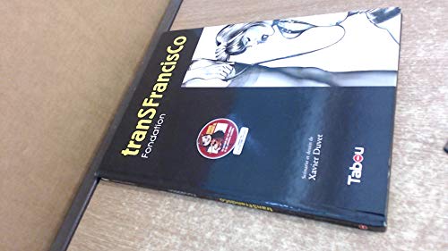 Imagen de archivo de Transfrancisco T1 : Fondation a la venta por Revaluation Books