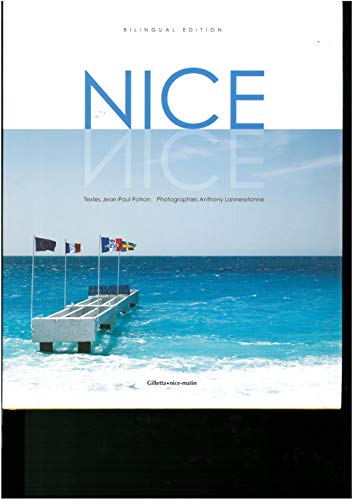Stock image for Nice for sale by Chapitre.com : livres et presse ancienne