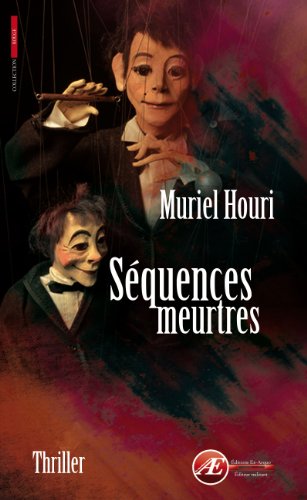 9782359622959: Sequences meutres