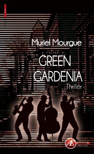 Beispielbild fr Green Gardenia Mourgue, Muriel zum Verkauf von BIBLIO-NET