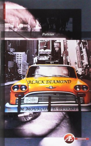 Beispielbild fr Black Diamond Mourgue, Muriel zum Verkauf von BIBLIO-NET